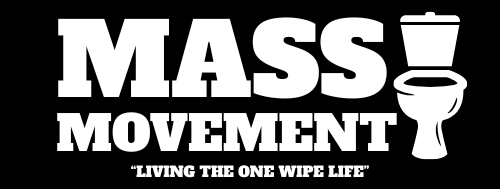 Join the MASS MOVEMENT now!